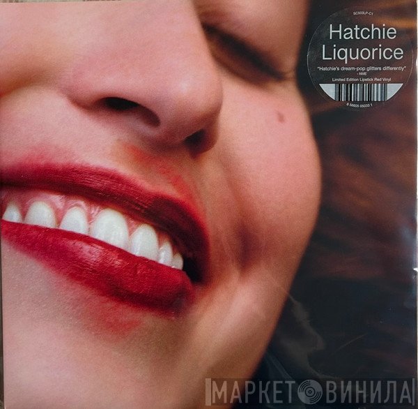 Hatchie - Liquorice