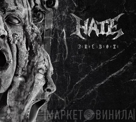 Hate  - Erebos