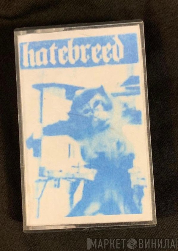 Hatebreed  - Demo