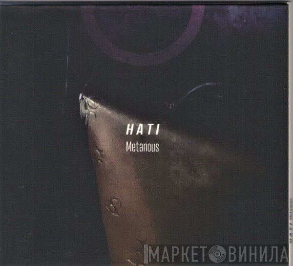 Hati - Metanous