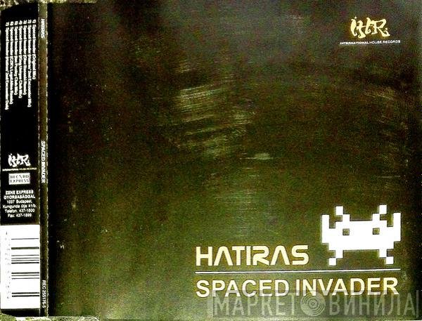 Hatiras  - Spaced Invader