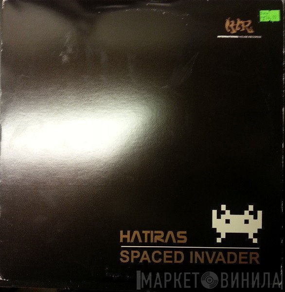 Hatiras  - Spaced Invader