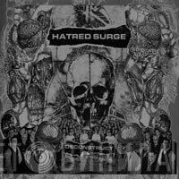 Hatred Surge - Deconstruct