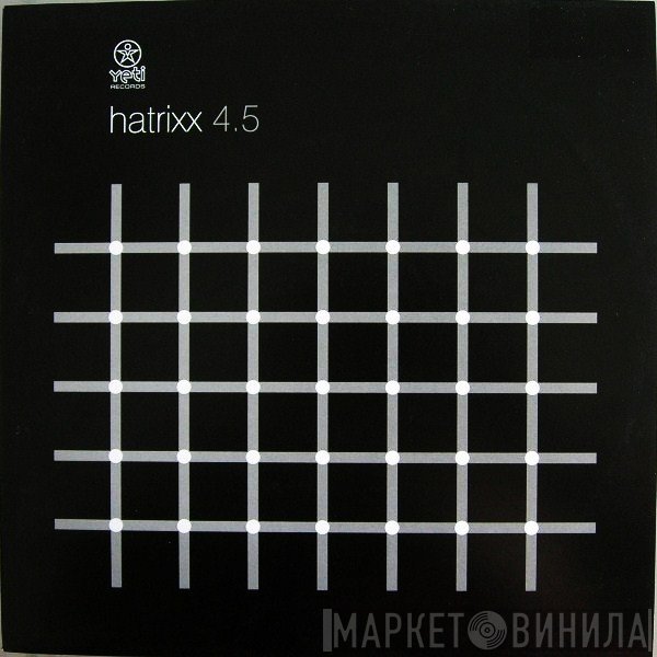 Hatrixx - 4.5