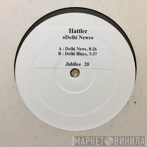 Hattler - Delhi News