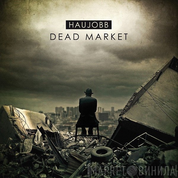 Haujobb  - Dead Market