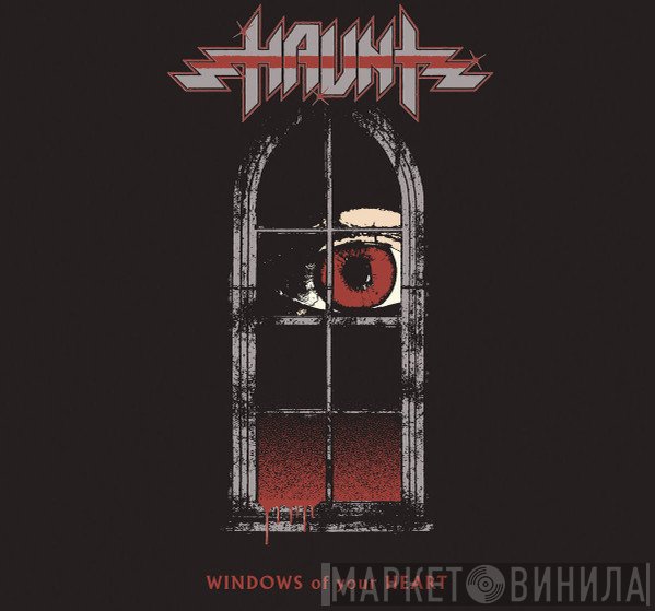 Haunt  - Windows Of Your Heart