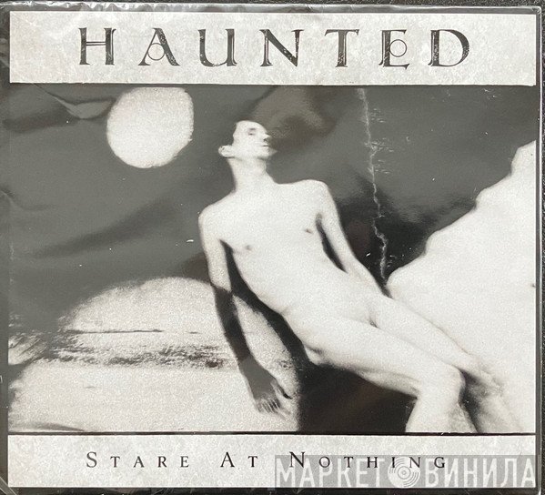 Haunted  - Stare At Nothing