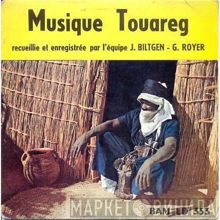 Hausa, Tuareg  - Musique Touareg