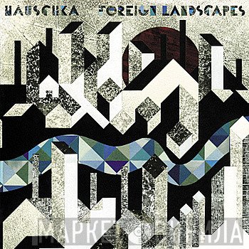 Hauschka - Foreign Landscapes