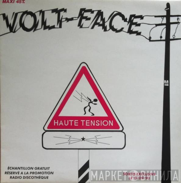 Haute Tension - Volt-Face