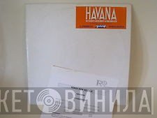 Havana  - Condensed