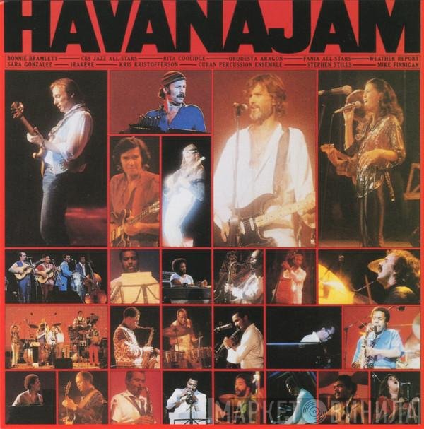  - Havana Jam
