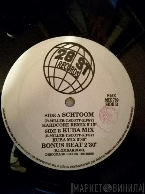 Havana - Schtoom