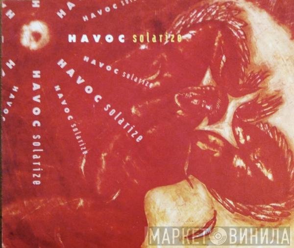 Havoc   - Solarize