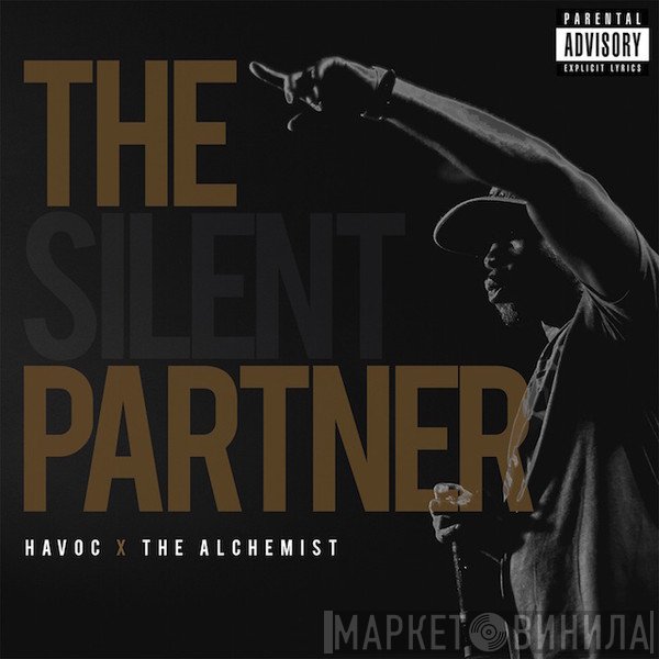 Havoc  X Alchemist  - The Silent Partner