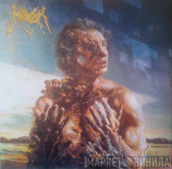 Havok  - V