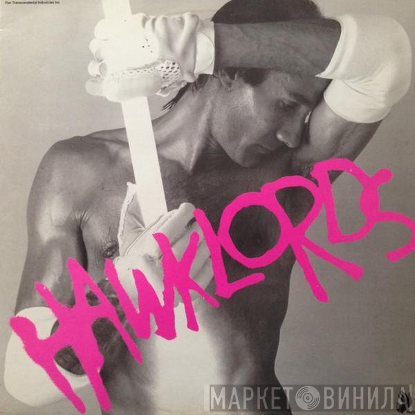 Hawklords  - 25 Years On