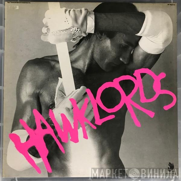 Hawklords  - 25 Years On