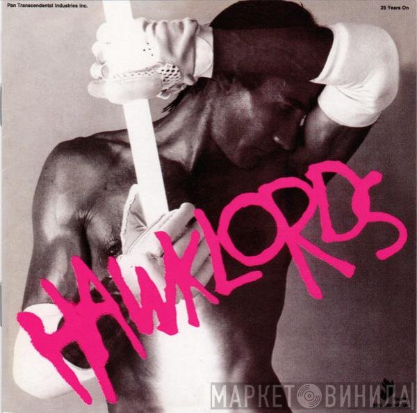 Hawklords - 25 Years On