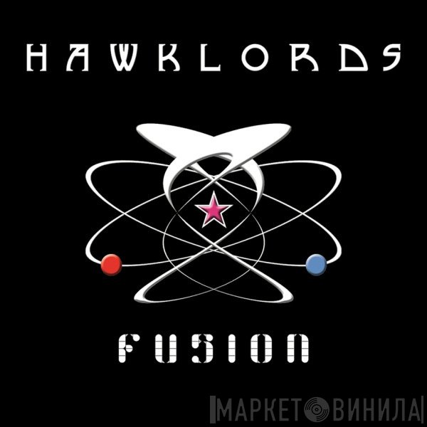 Hawklords  - Fusion