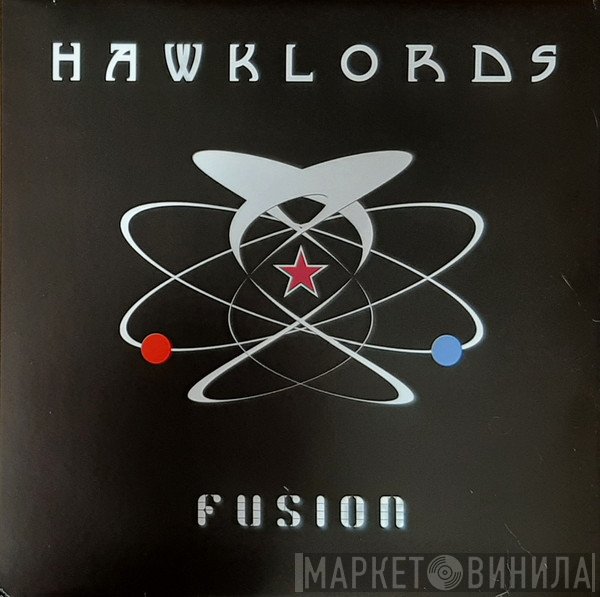 Hawklords  - Fusion