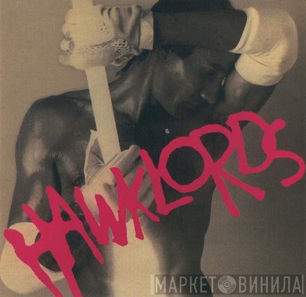 Hawklords  - Hawklords