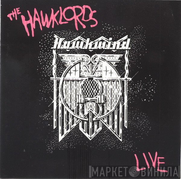 Hawklords  - Live