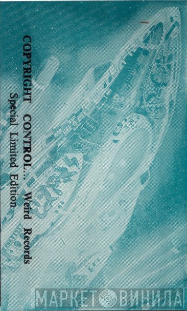 Hawkwind / Hawklords  - Hawkwind [Live] / Hawklords
