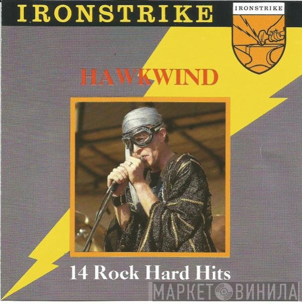Hawkwind - 14 Rock Hard Hits