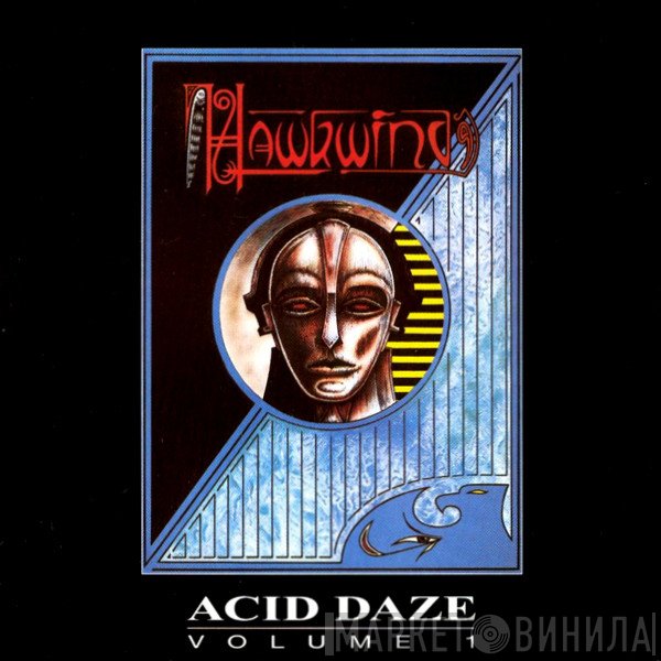 Hawkwind - Acid Daze Volume 1