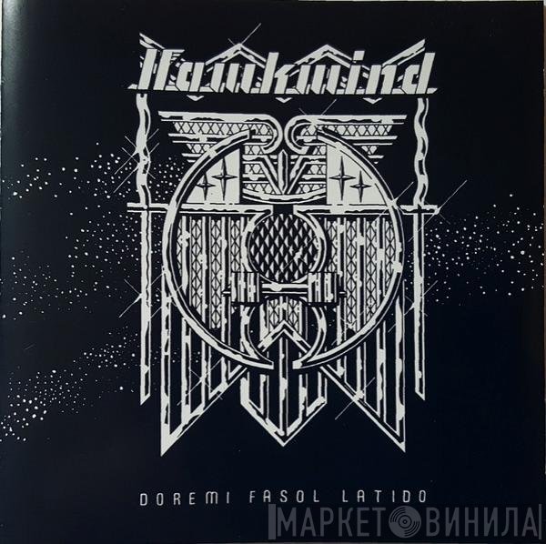 Hawkwind - Doremi Fasol Latido