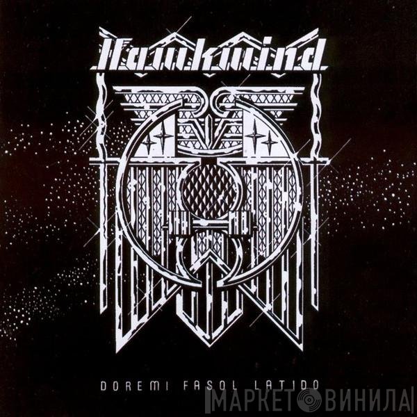Hawkwind - Doremi Fasol Latido