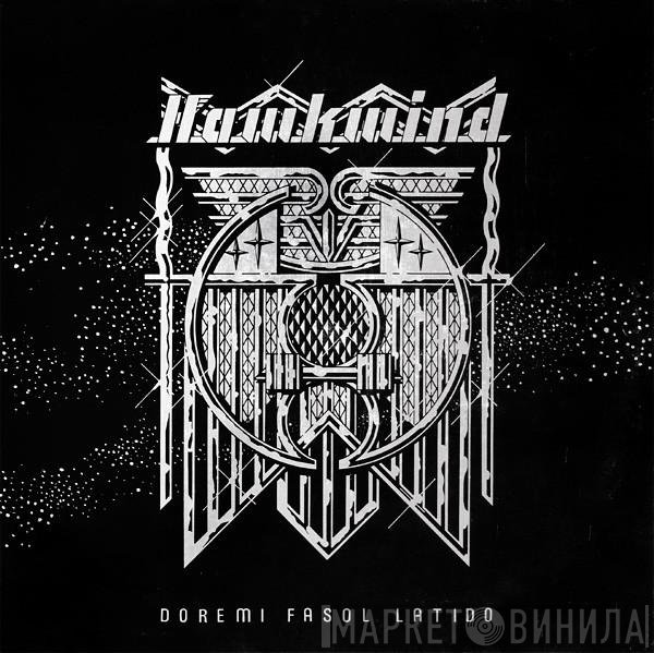 Hawkwind - Doremi Fasol Latido