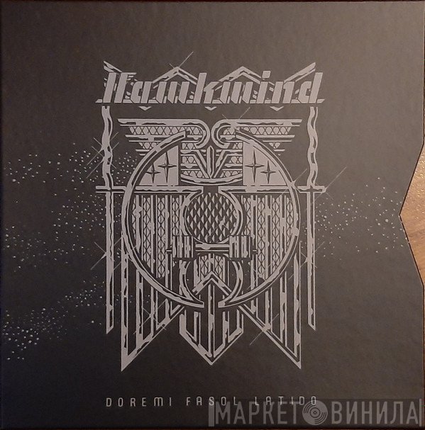 Hawkwind - Doremi Fasol Latido