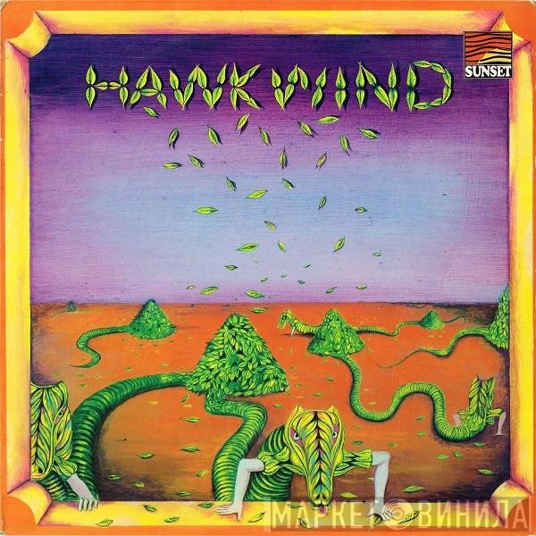 Hawkwind - Hawkwind