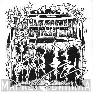 Hawkwind  - Kings Of Speed