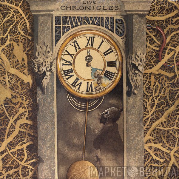 Hawkwind  - Live Chronicles