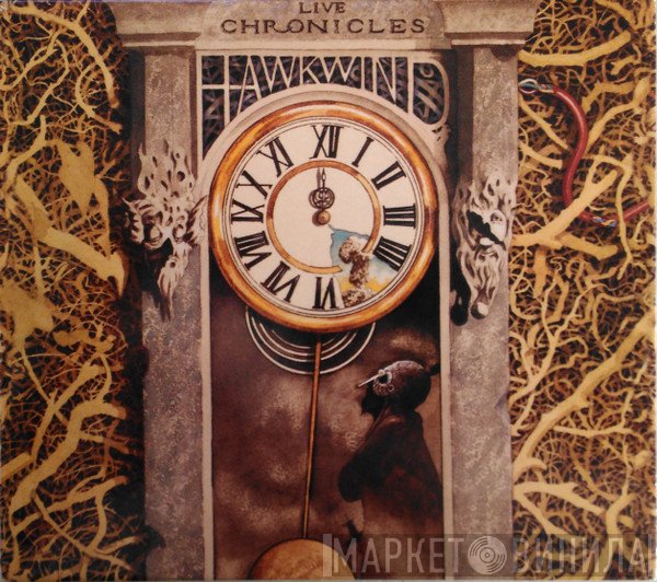 Hawkwind  - Live Chronicles