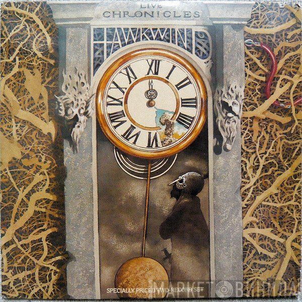 Hawkwind - Live Chronicles