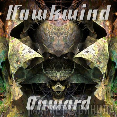 Hawkwind  - Onward