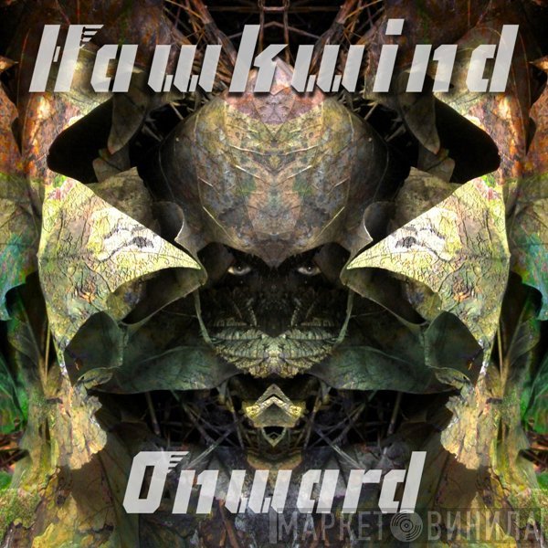 Hawkwind  - Onward