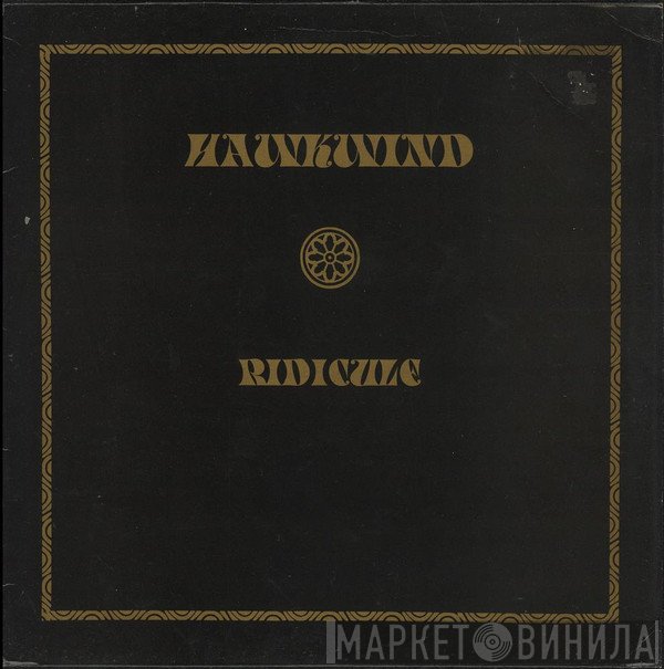 Hawkwind  - Ridicule