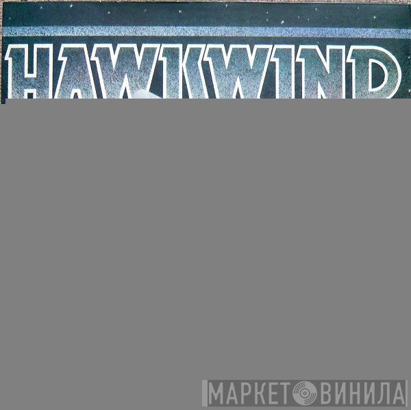 Hawkwind - Roadhawks