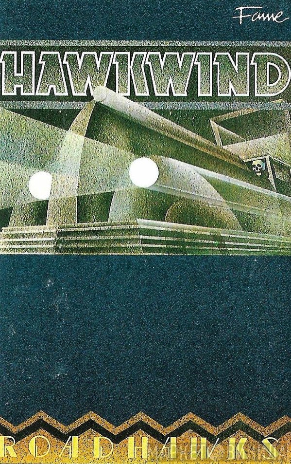 Hawkwind - Roadhawks