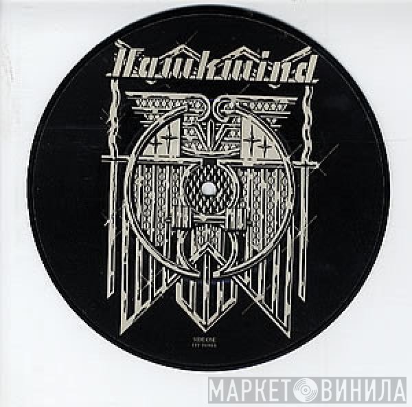 Hawkwind - Silver Machine
