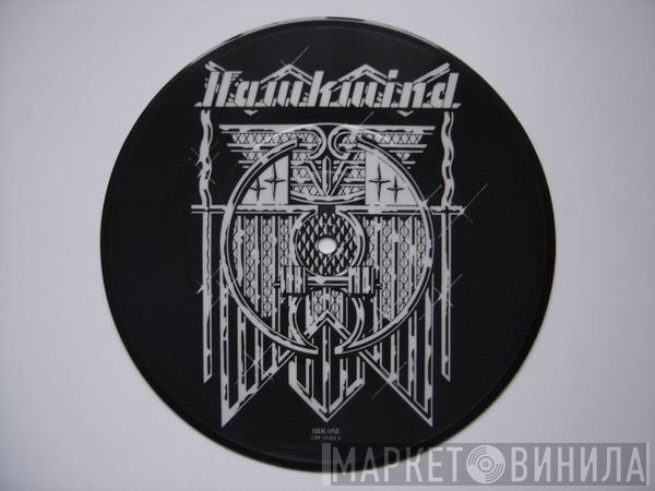Hawkwind  - Silver Machine