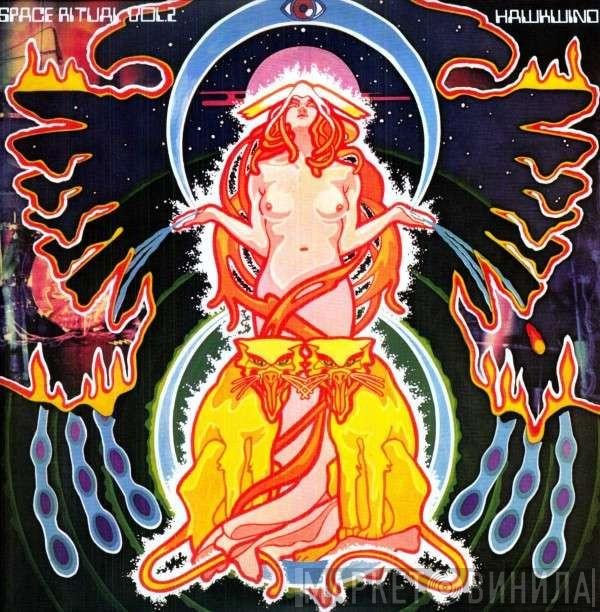 Hawkwind - Space Ritual Vol.2