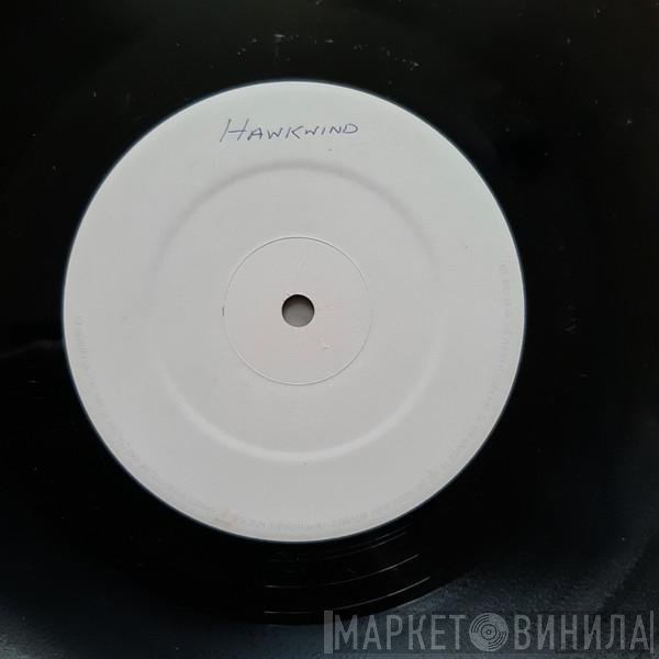 Hawkwind  - Space Ritual Volume 2