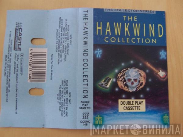 Hawkwind  - The Hawkwind Collection